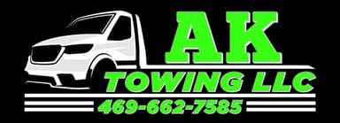 AK Towing