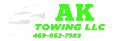 AK Towing