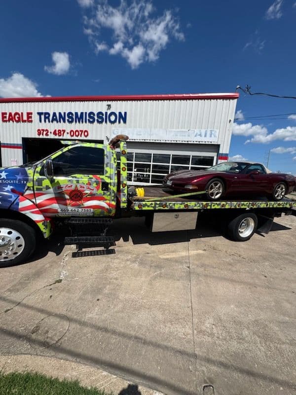 Gallery photos for Reliable Flat Bed Towing Solutions for Every Need: Image #2