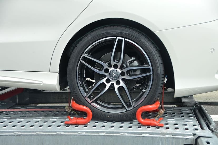 24/7 Towing Assistance's image